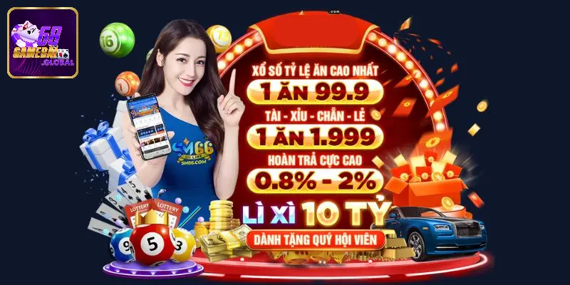 Giftcode 68 game bài là phần quà dành tặng cho khách hàng