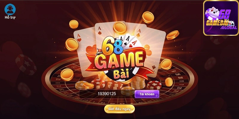 Giới thiệu 68 game bài khái quát dành cho người chơi mới