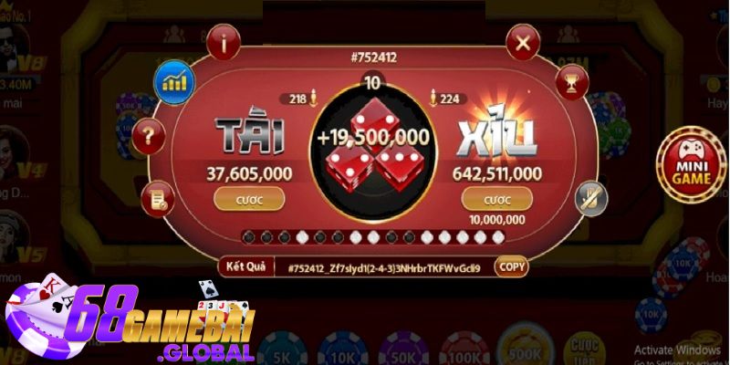 Tìm hiểu đôi nét về game tài xỉu để an tâm tham gia